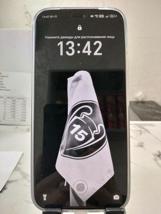 HONOR X8c idial xolatda 8+8. 256 gb