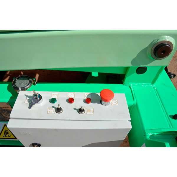 Продажа MANLIFT (пиканиска, подъёмники) OOO FORWARD UP