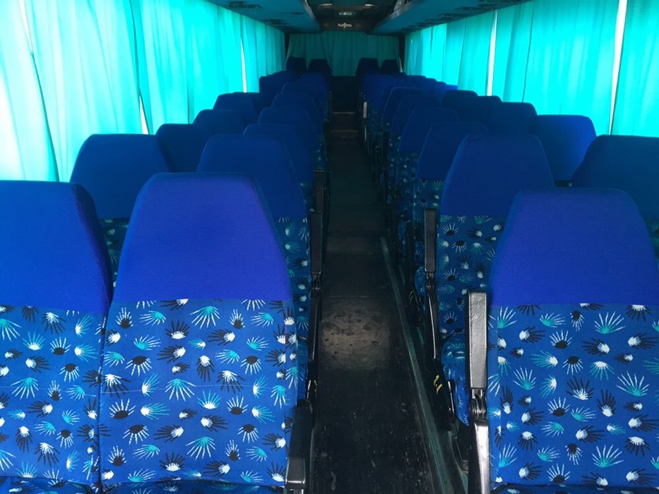 Заказ Автобуса. Аренда автобуса. БЕЗ ПОСРЕДНИКОВ. Приятные цены ...