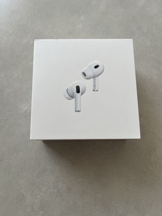 AirPods Pro 2 (втора генерация)