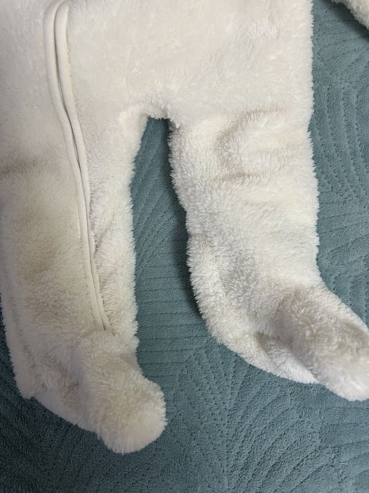 Комбинезон теплый на мальчика и на девочку