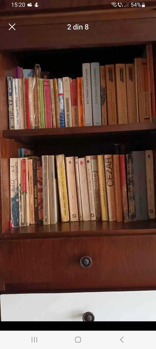 Carti din literatura universala