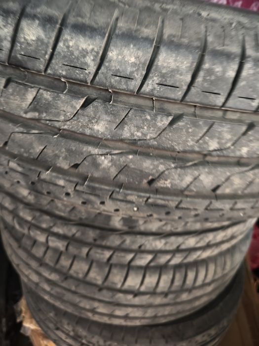 Шины 195 65 r15 Bridgestone летние