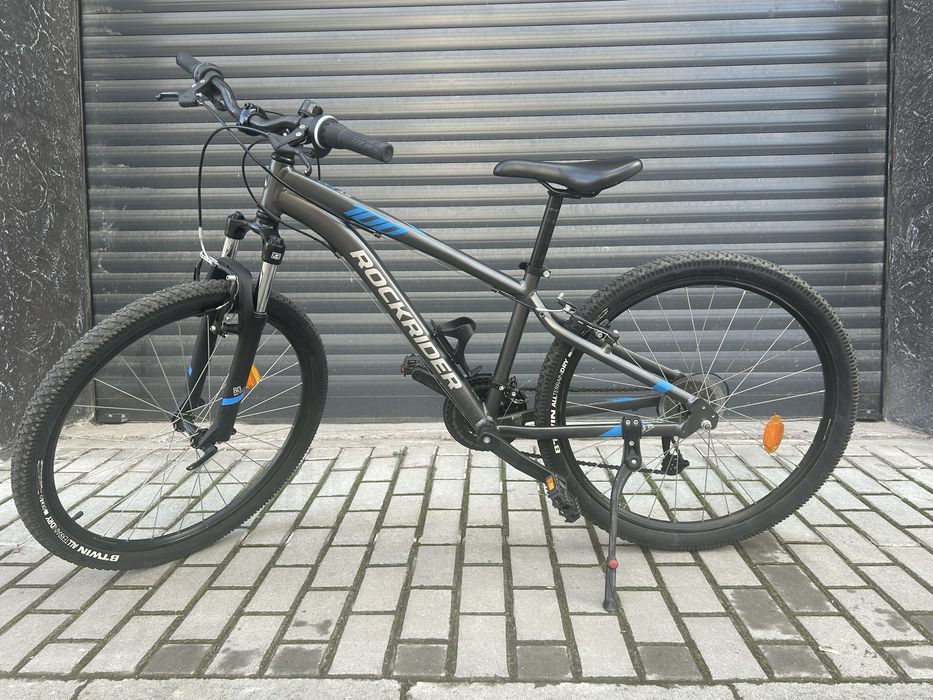 Btwin Rockrider ST 100 26"