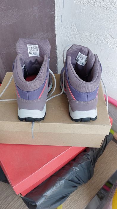 Детски боти Adidas Terrex 28 номер