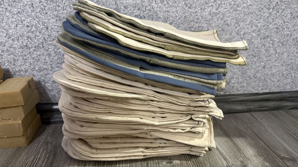 Продам руковицы рабочие