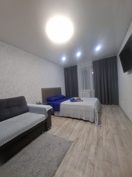 20 мкр, 1  комнатные посуточно