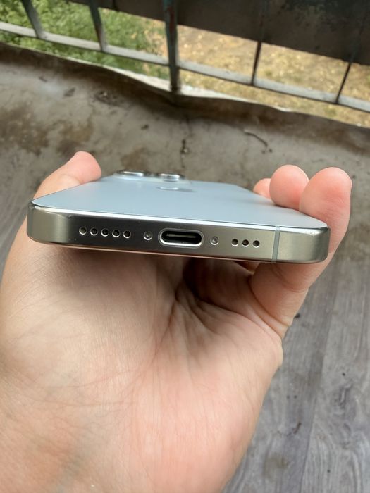 IPhone 15 Pro продам