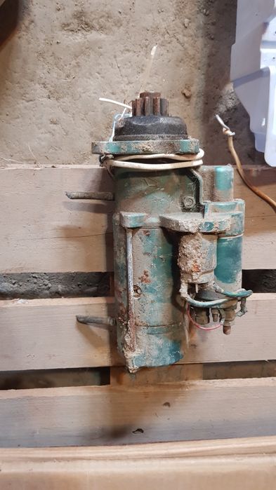 ХОВА самосвал 2011