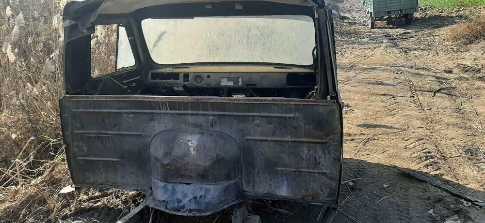 уаз кабинаси сотилади