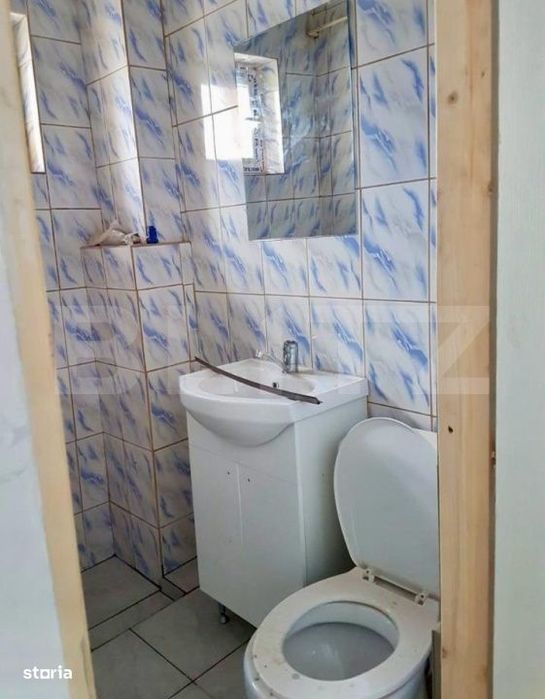 Garsoniera de vanzare, 12 mp, situata in Manastur!!!