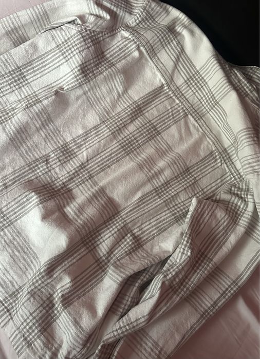 Риза яке Zara Oversize