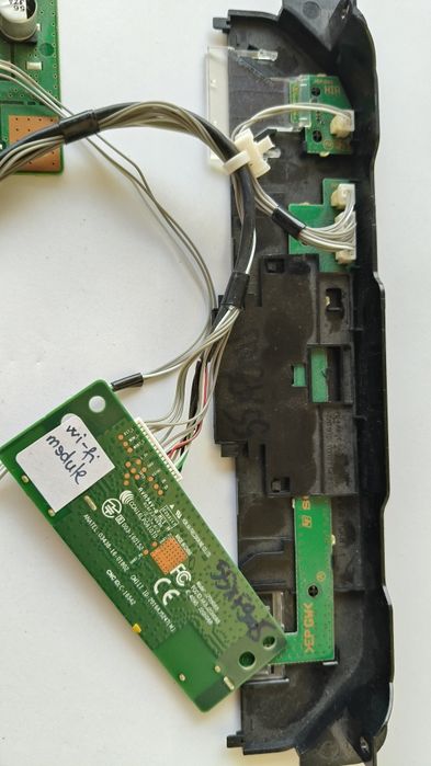 Piese Lcd Sony  KD5XF9005