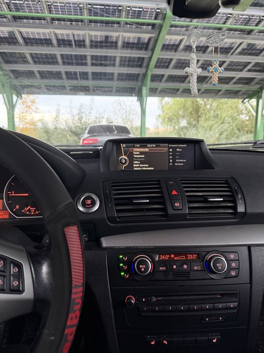 BMW Seria 1 2005 — imagine 5
