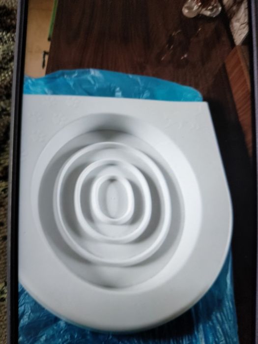 Лоток для приучения кошек к унитазу