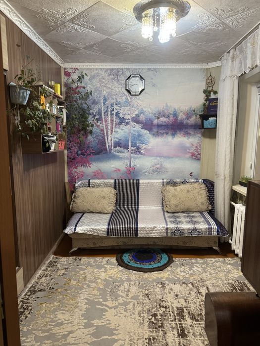 Продам трехкомнатную квартиру