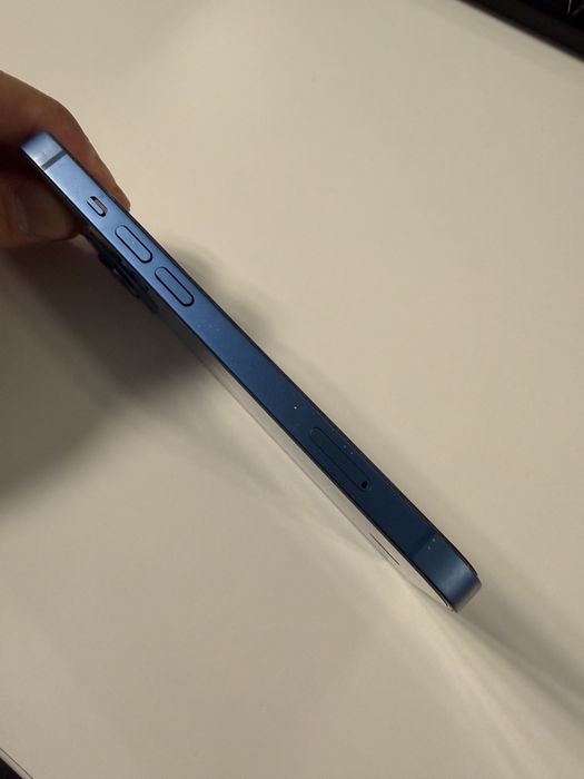 Iphone 13 128 gb в отличном состоянии