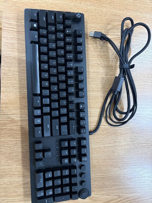 Tastatura Huntsman Elite