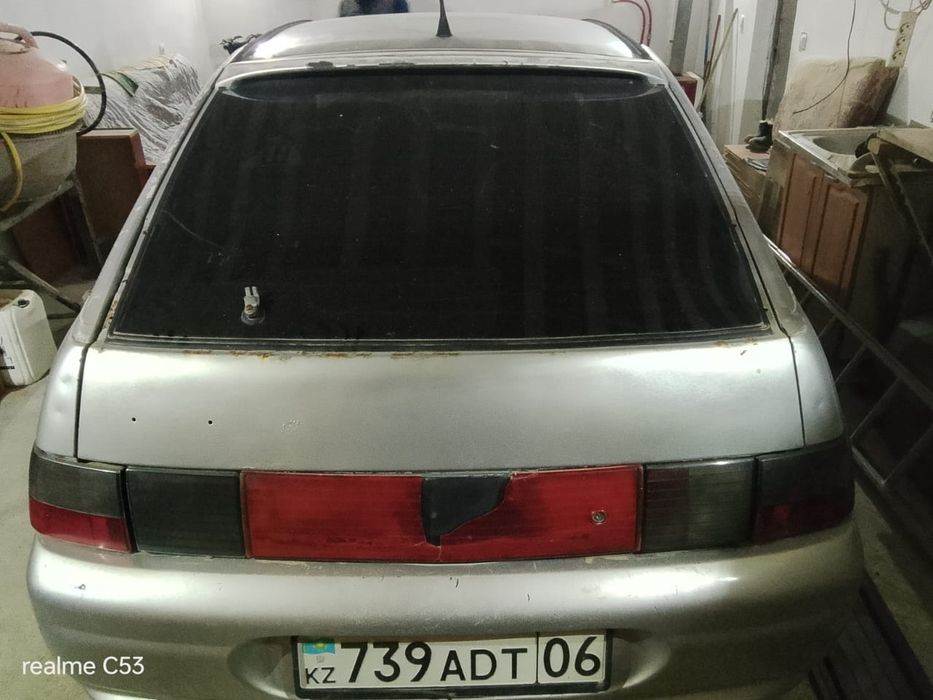 ВАЗ 2112 Машина сатылады.