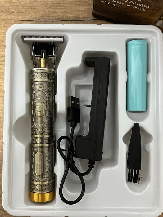 Masina de tuns parul  nou nouța Professional hair  clipper