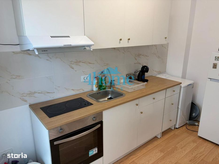 Apartament 2 camere Exigent Plaza|Drumul Taberei|Lujerului|Bloc Nou