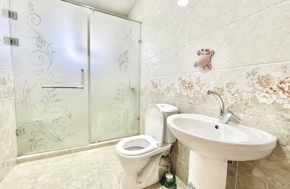 Сдается дом все для комфорта! ор-р Ракат боши!