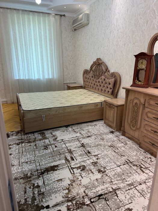 Сдается квартира в центре города