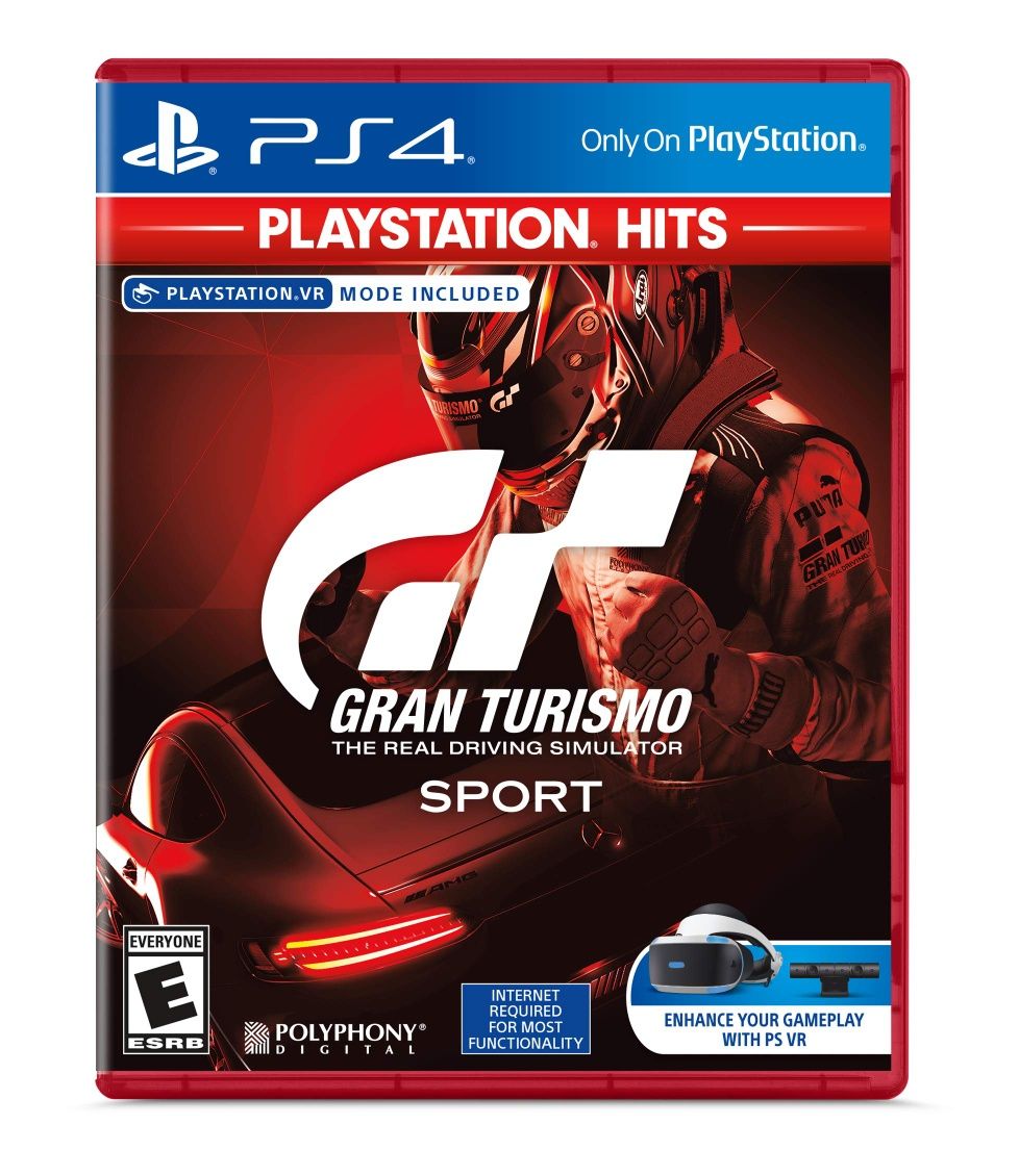 Psn deals gran turismo