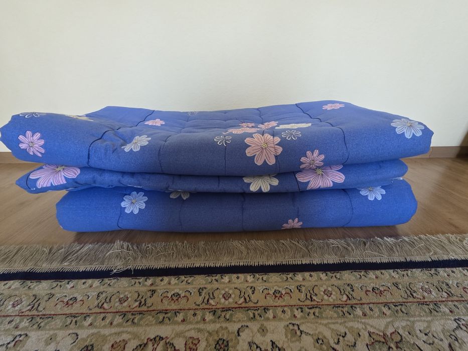 Продам матрацы 2шт.