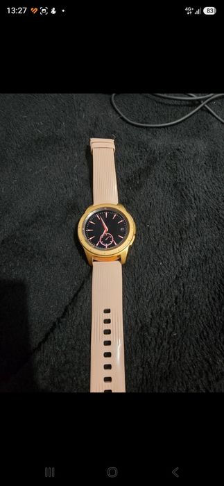 Smartwatch Samsung