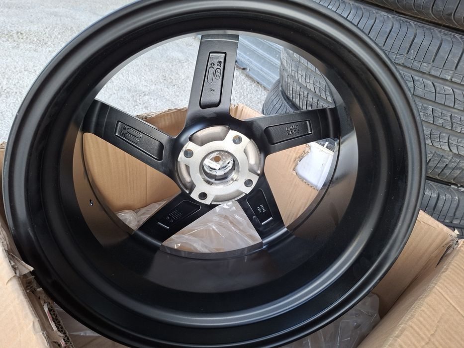 Vossen 18>< 240$ ком 4шт масло коробка на Epika, Jentra и других авто