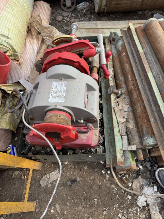 Sotiladi: ROX TOOL 80A DX PIPE