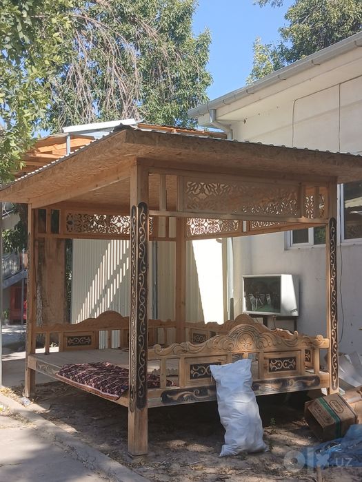 Tapcha kalavat тапчан baqvat