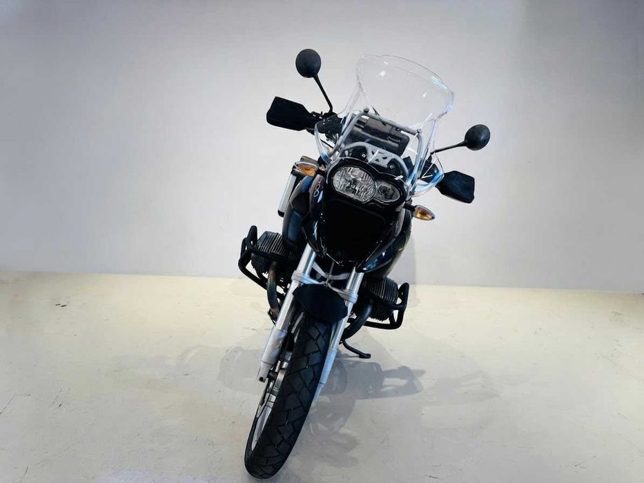 Motocicleta BMW R1200GS