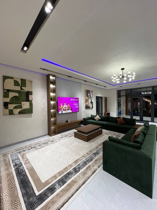 Коттедж Алматы / Аренда