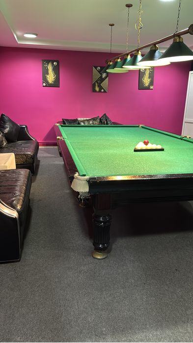 Сауна на Жамбыла 34А 24/7