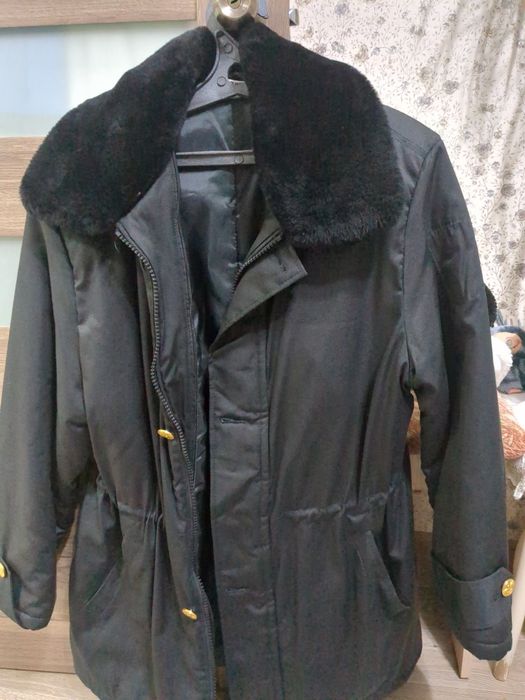 Продам бушлат зимний