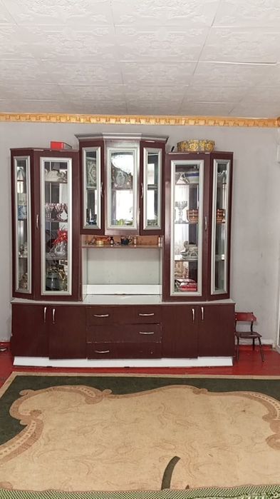 2 бөлмелі үй сатылады