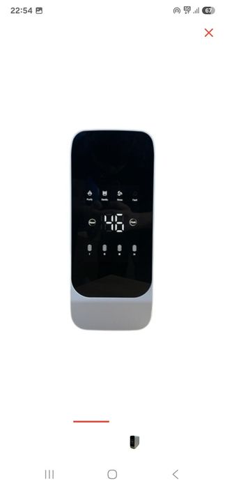 Фильтр для воды с гарантей