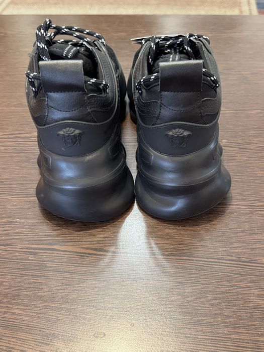 Versace Chain Reaction