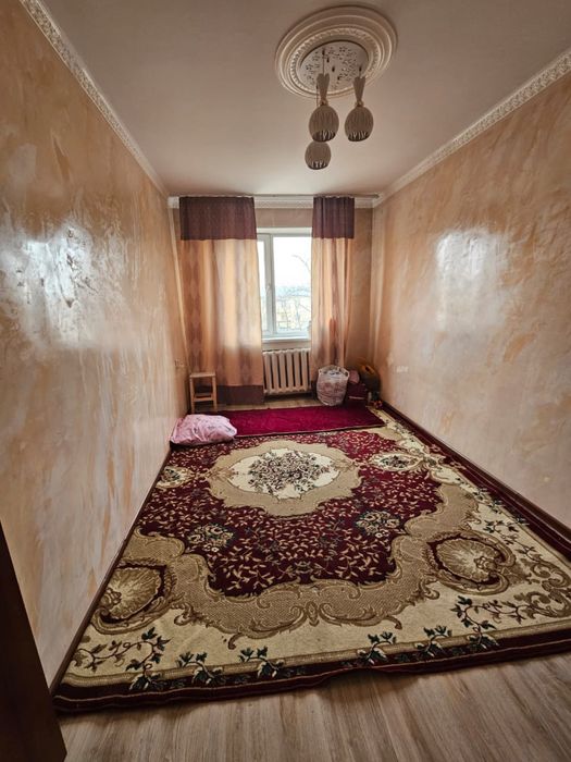 Продается 2 комн квартира в центре города