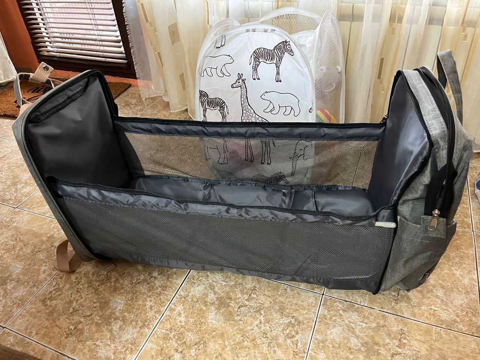 Детско Легло раница