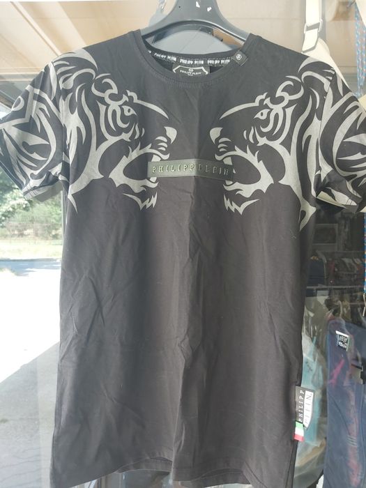 Тениска размер L