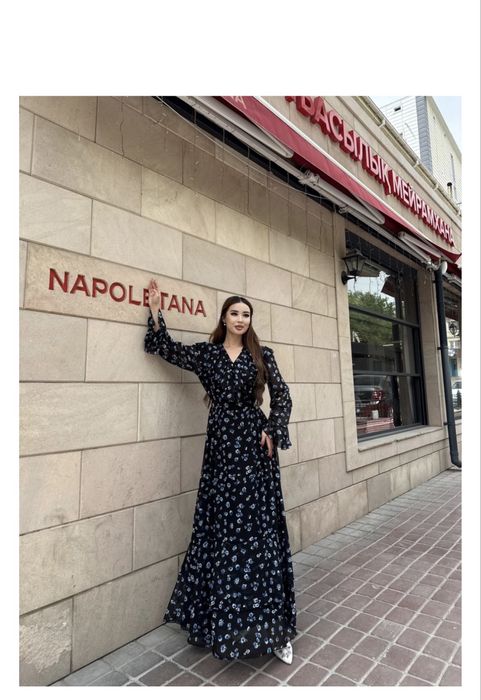 продам платье в отличном состоянии