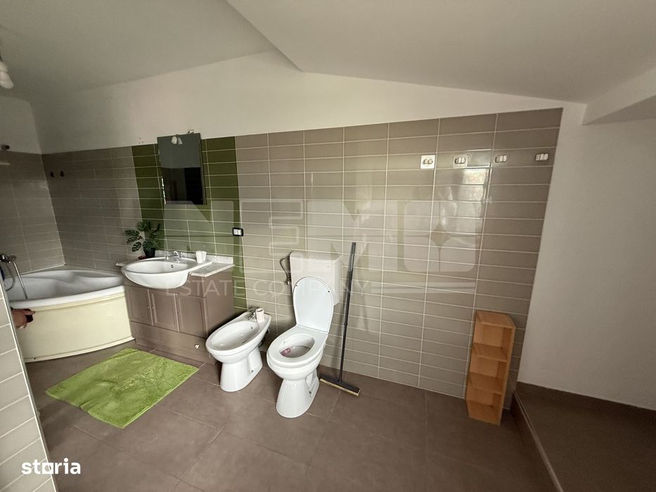 Apartament 3 camere de vânzare | Suceava – zona Nordic | Etaj 2