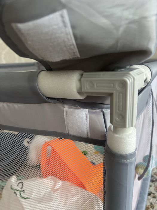 Детская площадка 2*2