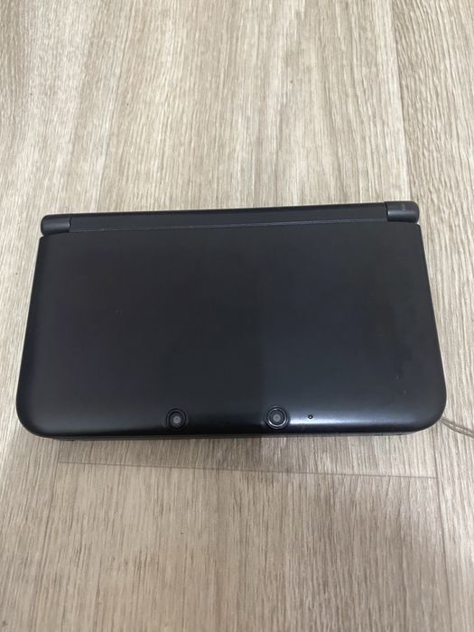 Продаю Old Nintendo 3DS XL