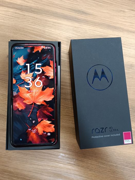 Motorola razr 40 ulta