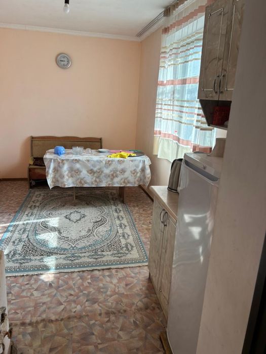 Продается дом в селе Ногайбай