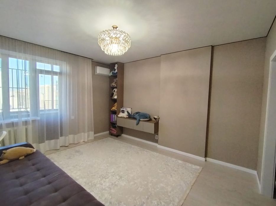1-комн квартира, Астана